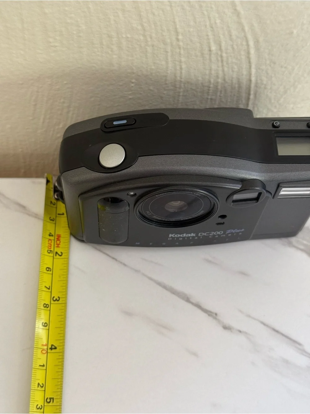 Kodak dc200 plus